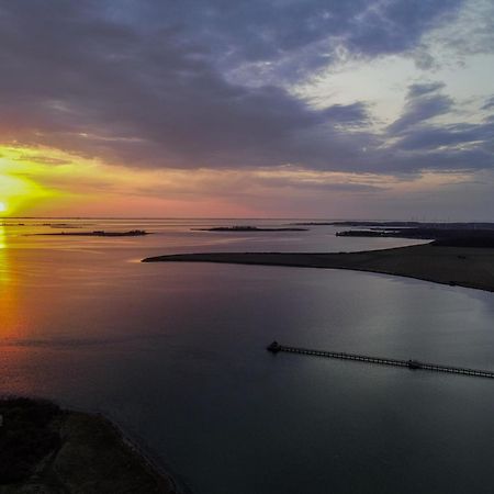 Nakskov Fjord Camping&Cottages Eksteriør bilde