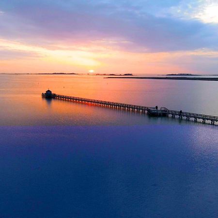 Nakskov Fjord Camping&Cottages Eksteriør bilde