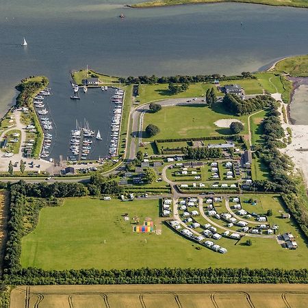 Nakskov Fjord Camping&Cottages Eksteriør bilde