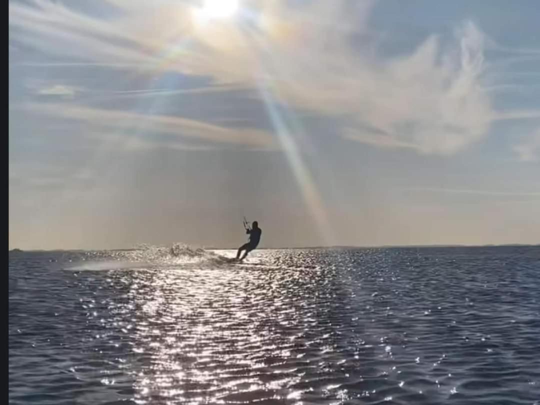 Nakskov Fjord Camping&Cottages Eksteriør bilde
