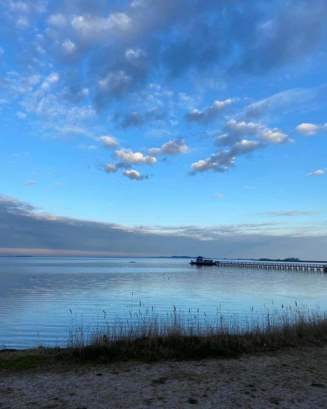 Nakskov Fjord Camping&Cottages Eksteriør bilde