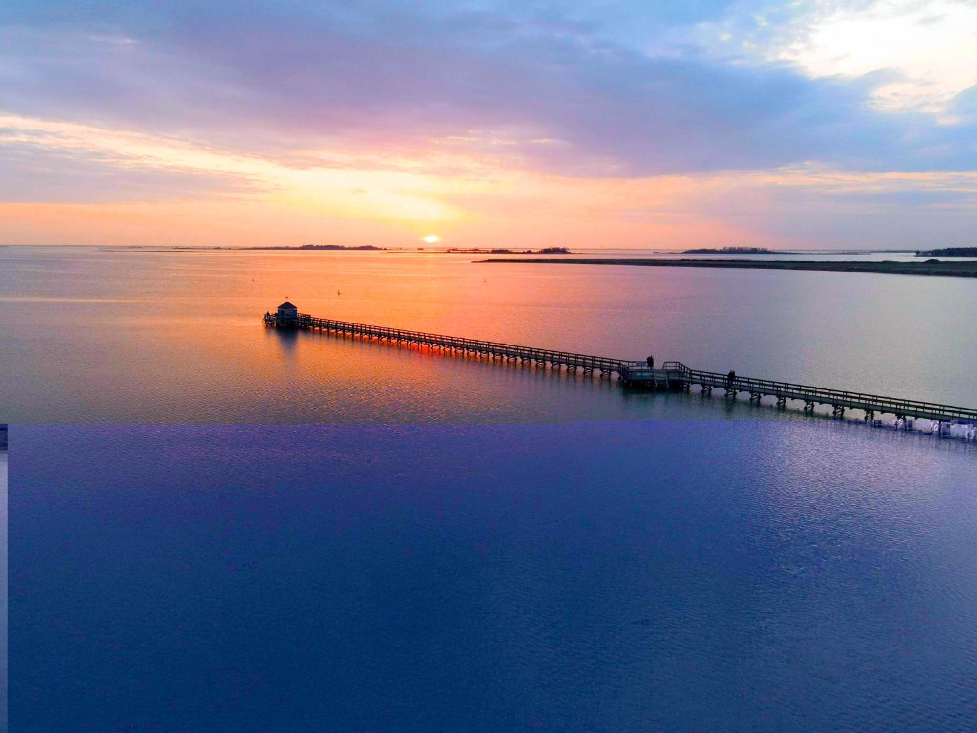 Nakskov Fjord Camping&Cottages Eksteriør bilde