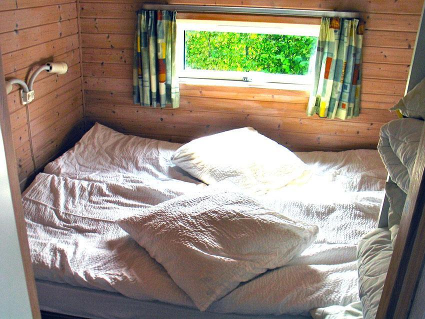 Nakskov Fjord Camping&Cottages Eksteriør bilde